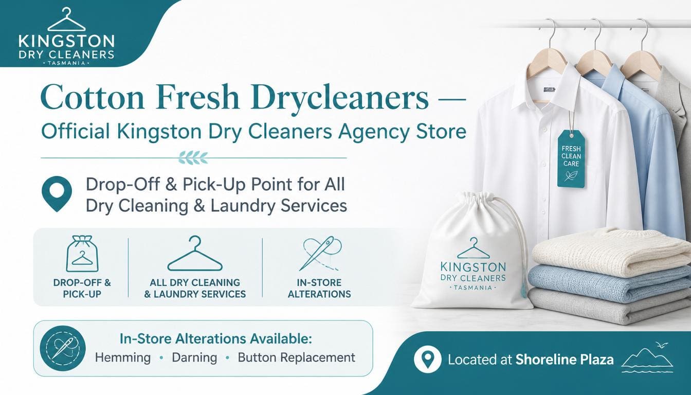 cotton fresh